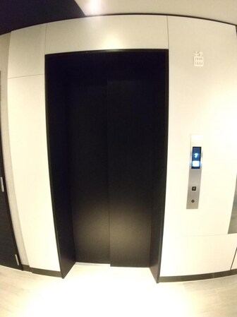 プラウドフラット渋谷笹塚の物件内観写真